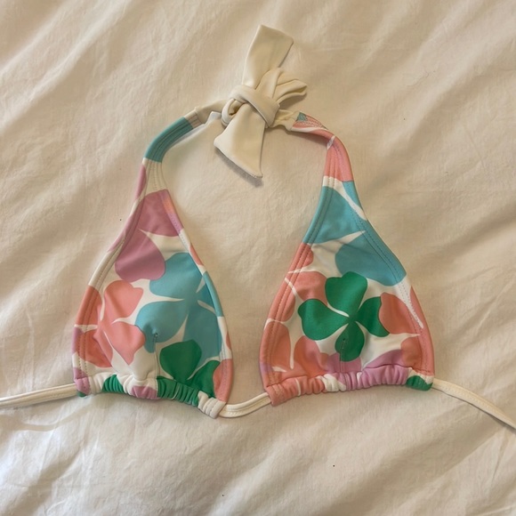 Island Company bikini top - Picture 1 of 3